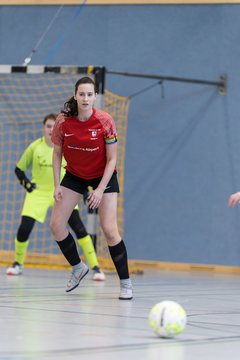 Bild 10 - wBJ Futsalmeisterschaft